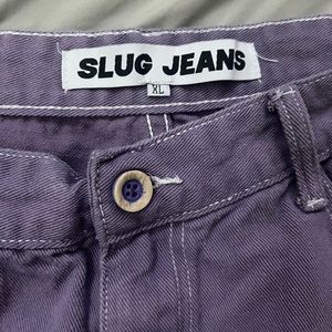 Slug Jeans Worn once no damage